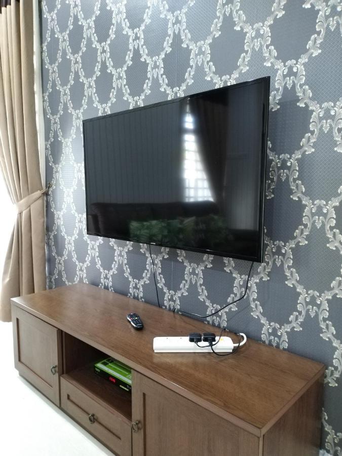 Juniper Homestay Putrajaya Presint 11 ภายนอก รูปภาพ