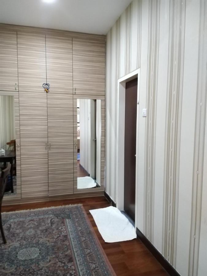 Juniper Homestay Putrajaya Presint 11 ภายนอก รูปภาพ