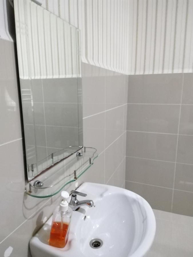 Juniper Homestay Putrajaya Presint 11 ภายนอก รูปภาพ