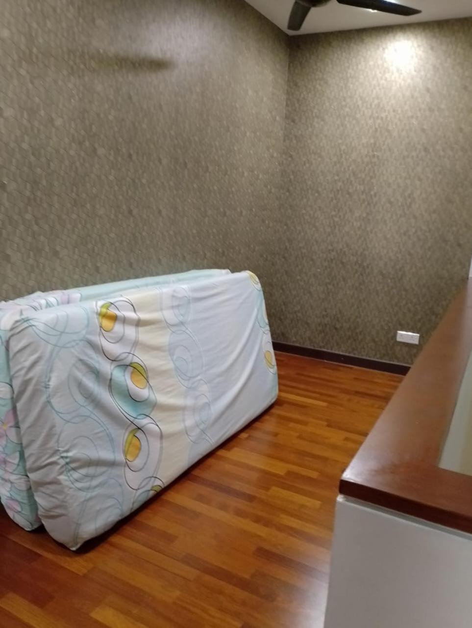 Juniper Homestay Putrajaya Presint 11 ภายนอก รูปภาพ