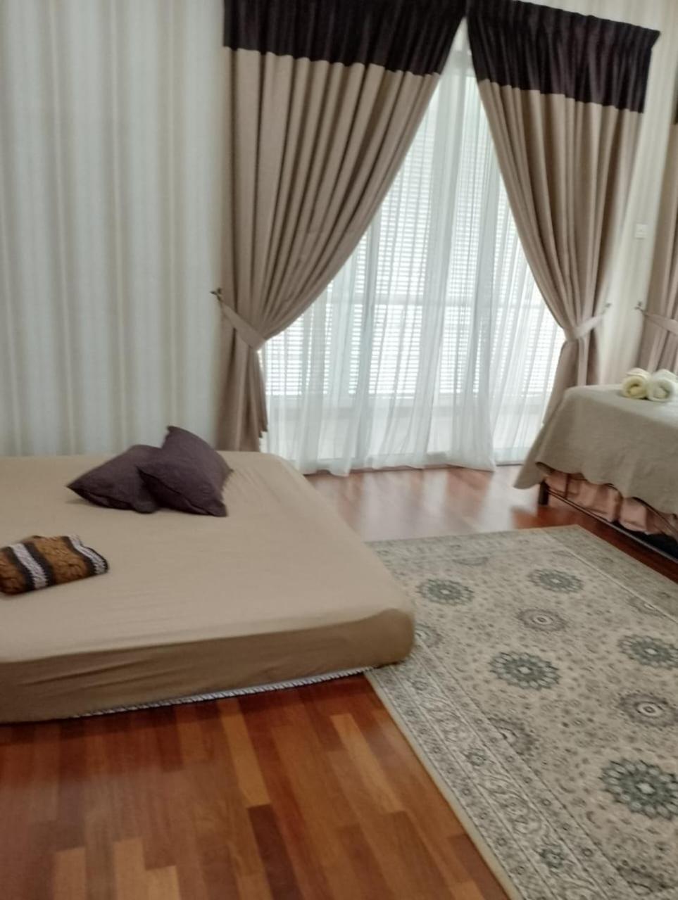 Juniper Homestay Putrajaya Presint 11 ภายนอก รูปภาพ