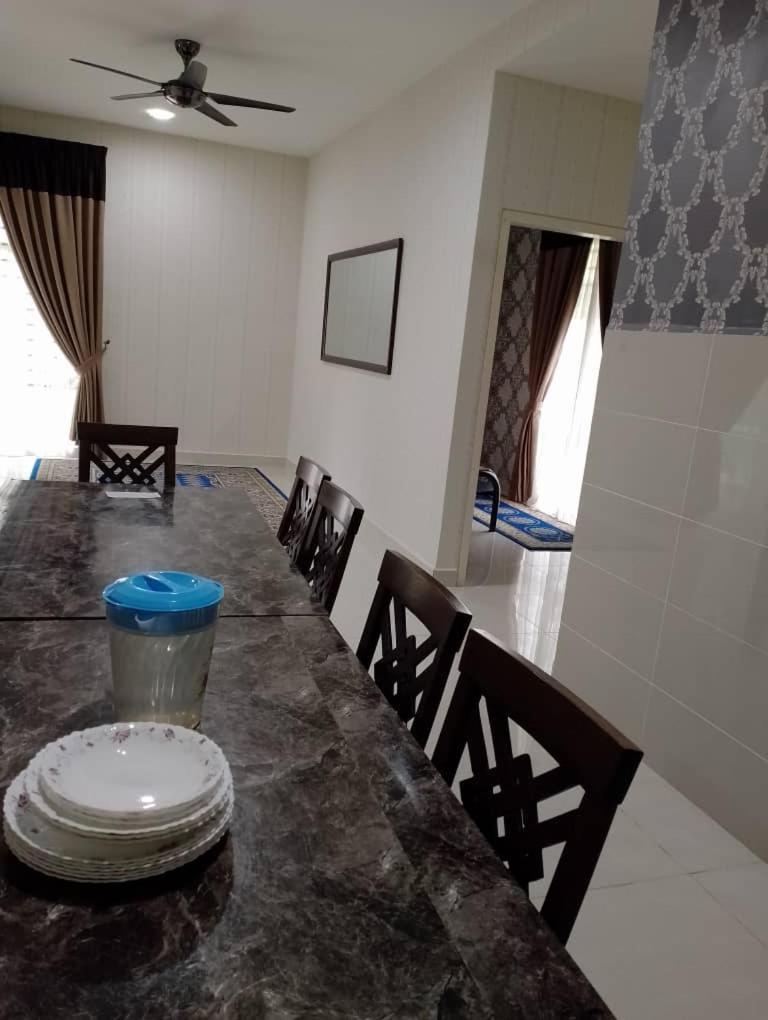 Juniper Homestay Putrajaya Presint 11 ห้อง รูปภาพ