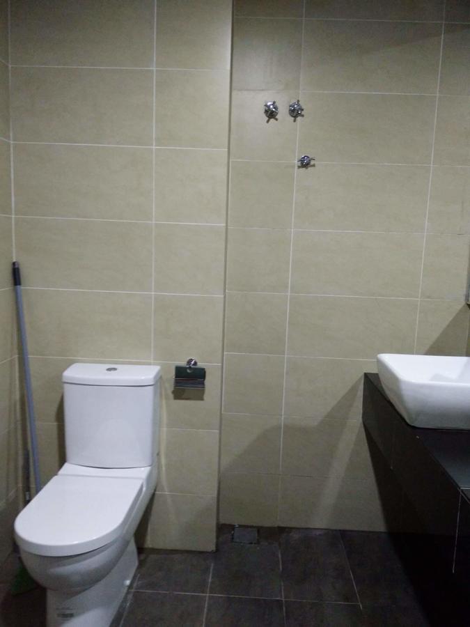 Juniper Homestay Putrajaya Presint 11 ภายนอก รูปภาพ