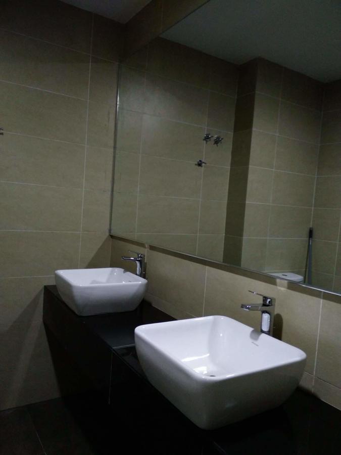 Juniper Homestay Putrajaya Presint 11 ภายนอก รูปภาพ