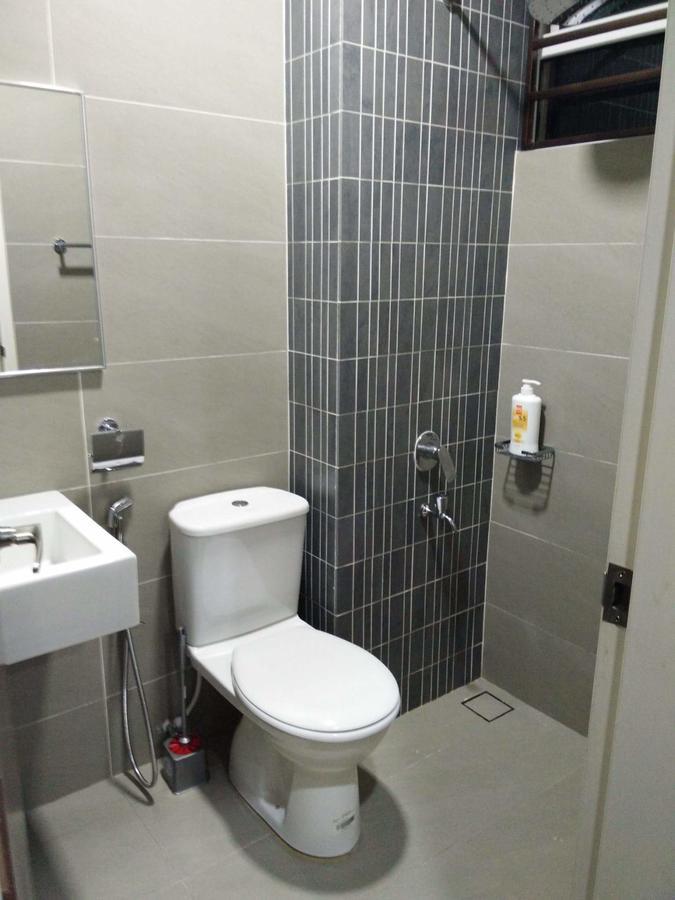 Juniper Homestay Putrajaya Presint 11 ภายนอก รูปภาพ
